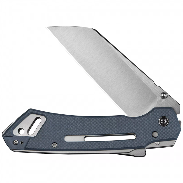 Нож Civivi Buster FG Grey C24052-2