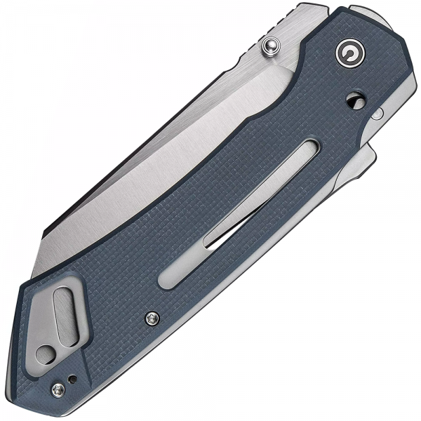Нож Civivi Buster FG Grey C24052-2