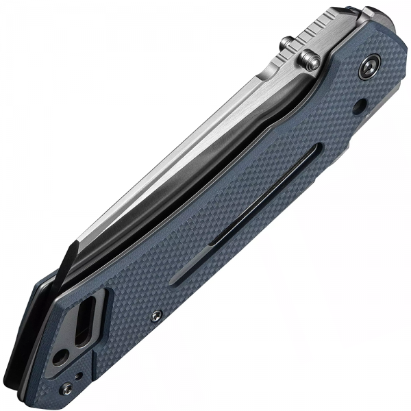 Нож Civivi Buster FG Grey C24052-2
