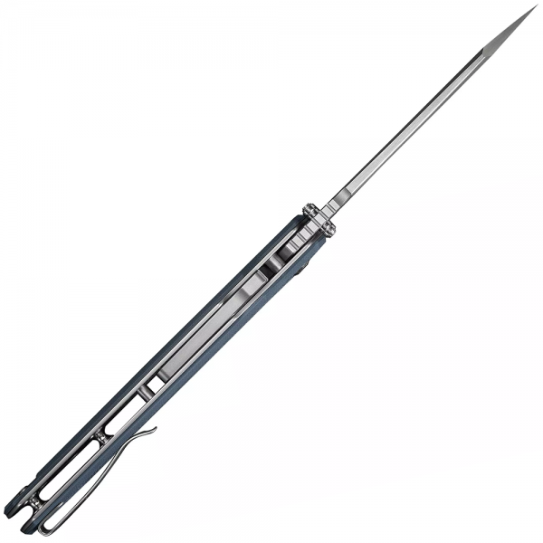 Нож Civivi Buster FG Grey C24052-2