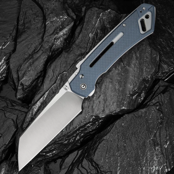 Нож Civivi Buster FG Grey C24052-2