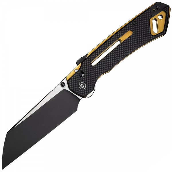 Нож Civivi Buster FG Black C24052-1