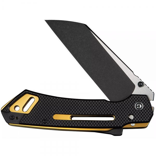 Нож Civivi Buster FG Black C24052-1
