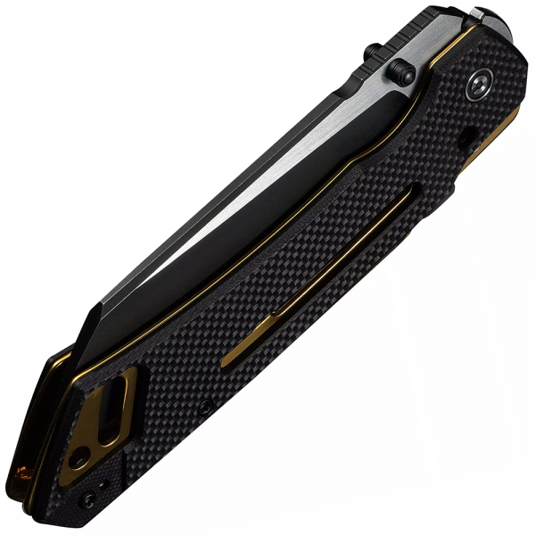 Нож Civivi Buster FG Black C24052-1