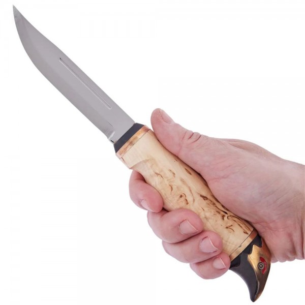 Нож Wood Grouse Knife