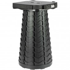 Стул раскладной SKIF Outdoor Tower Черный