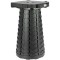 Стілець розкладний SKIF Outdoor Tower Чорний