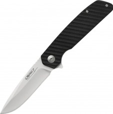 Нож Marttiini MEF8 Folding Knife Black