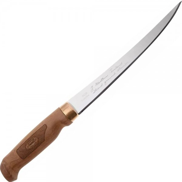 Нож Marttiini Superflex Filleting Knife 19