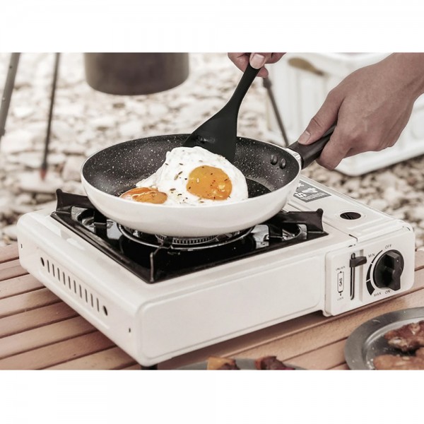Набор кухонной посуды кемпинговой NexTool Outdoor Cooking set, 6 предметов