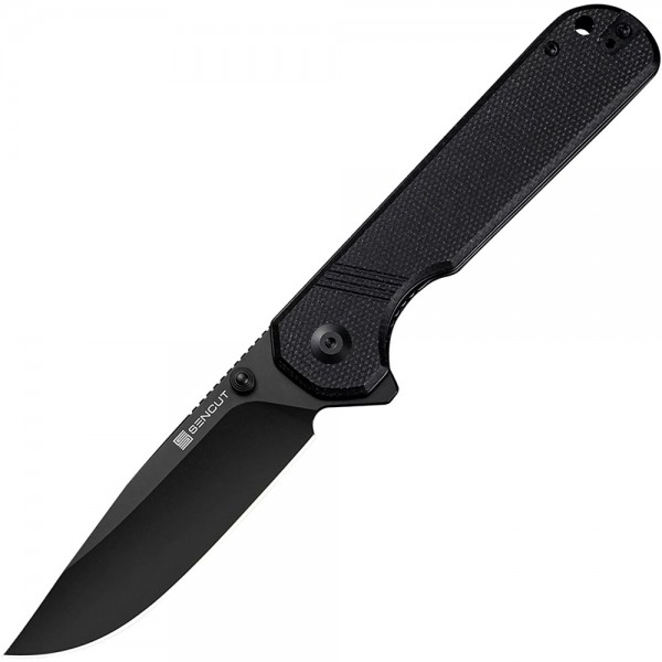Нож Sencut Aetheris S24095-3