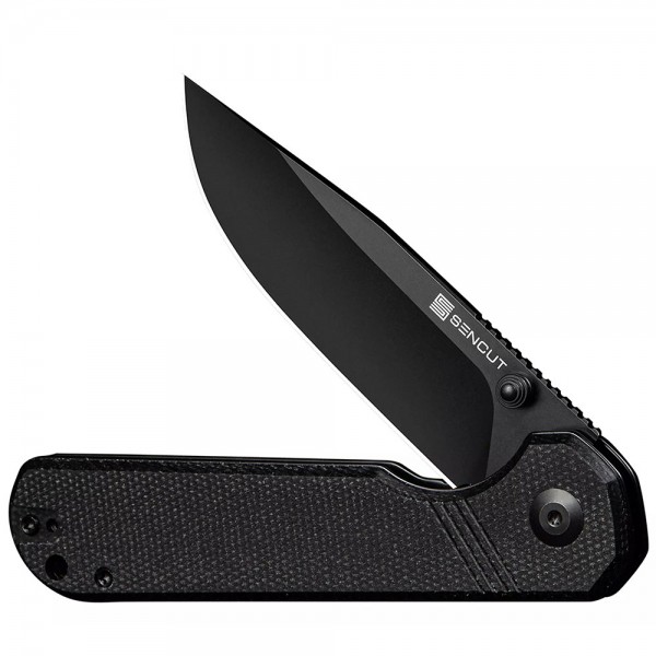 Нож Sencut Aetheris S24095-3