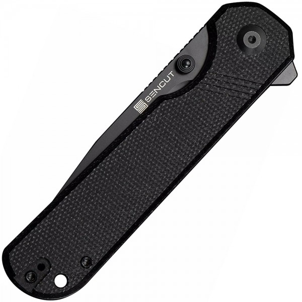 Нож Sencut Aetheris S24095-3