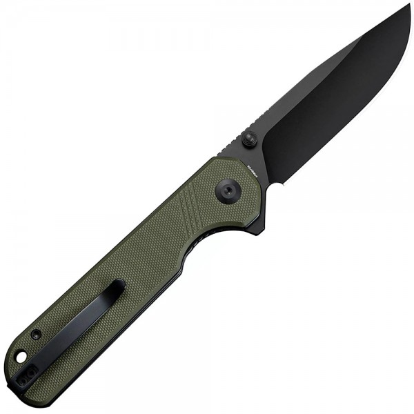 Нож Sencut Aetheris S24095-2