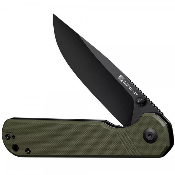 Нож Sencut Aetheris S24095-2