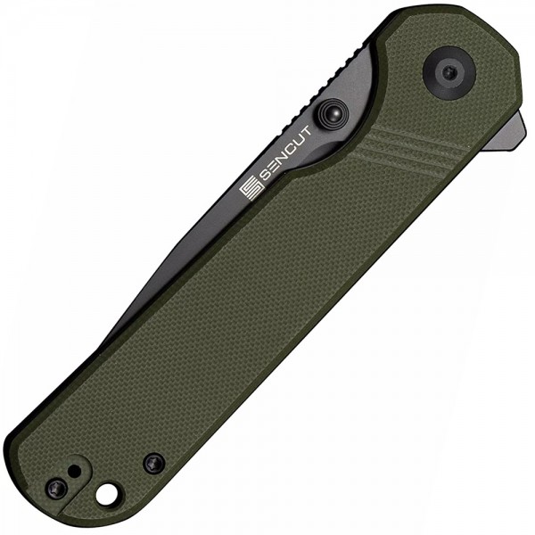 Нож Sencut Aetheris S24095-2