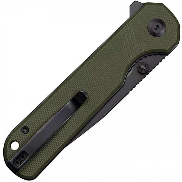 Нож Sencut Aetheris S24095-2