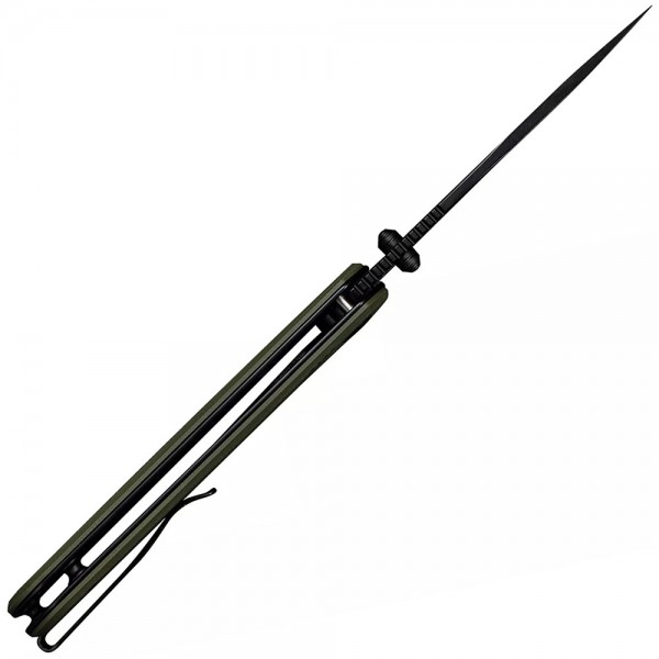 Нож Sencut Aetheris S24095-2