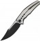 Ніж Weknife Kyklos Satin WE23086-3