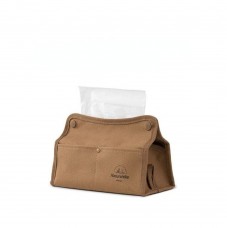 Чехол для хранения салфеток Naturehike NH21SN001 коричневый