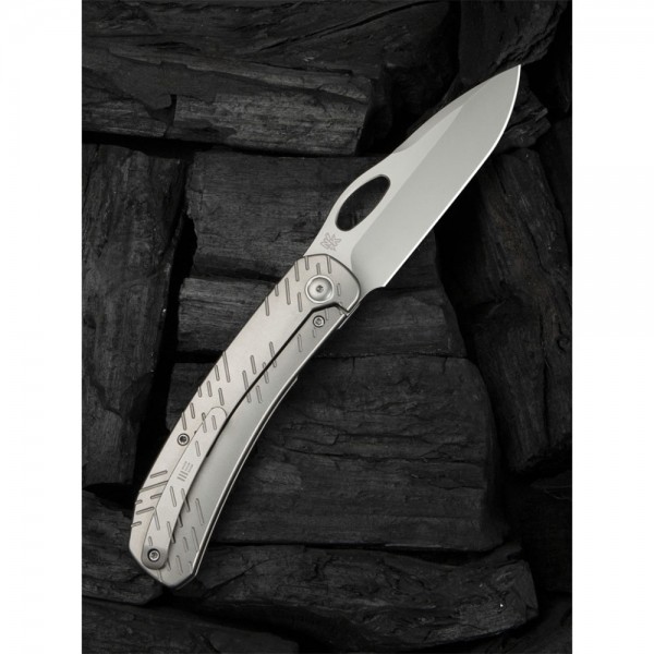 Нож Weknife Inmate WE23096B-1