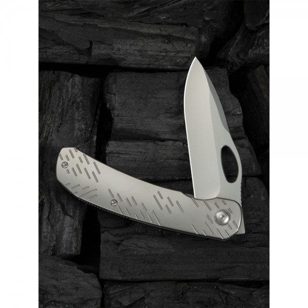 Нож Weknife Inmate WE23096B-1