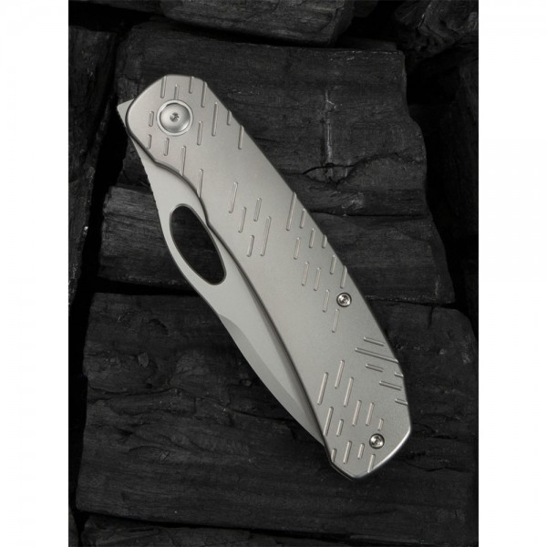 Нож Weknife Inmate WE23096B-1