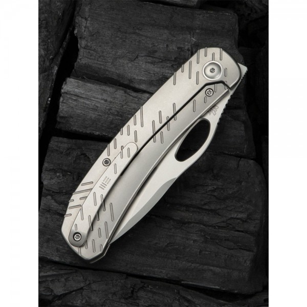 Нож Weknife Inmate WE23096B-1