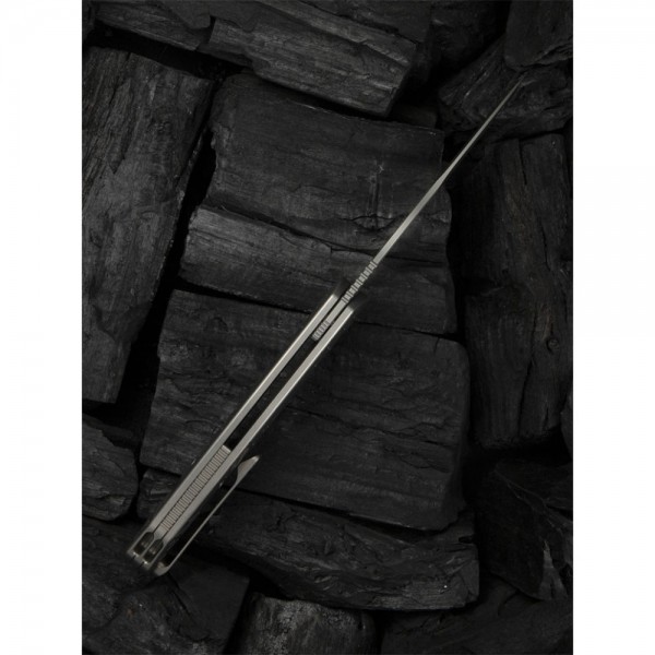 Нож Weknife Inmate WE23096B-1