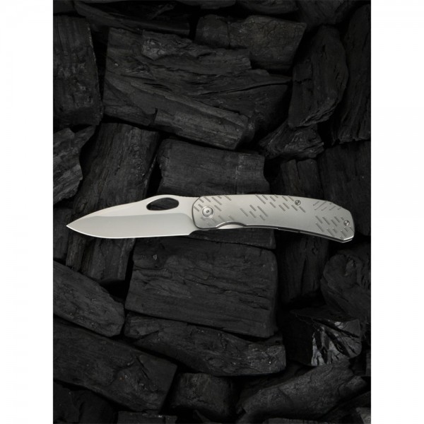 Нож Weknife Inmate WE23096B-1