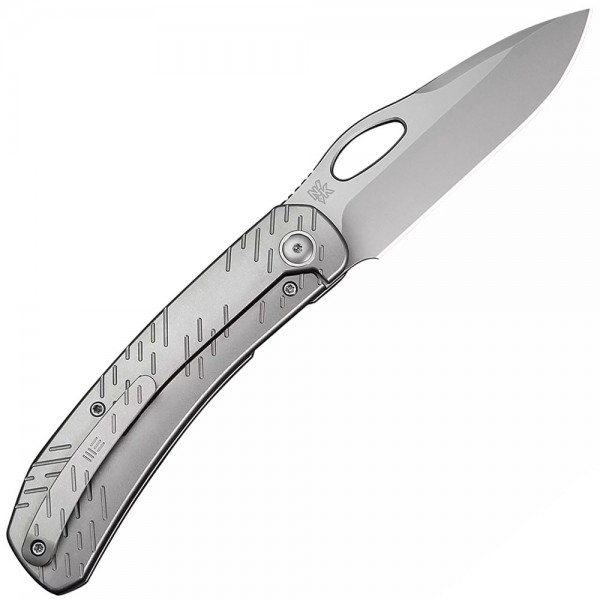 Нож Weknife Inmate WE23096B-1