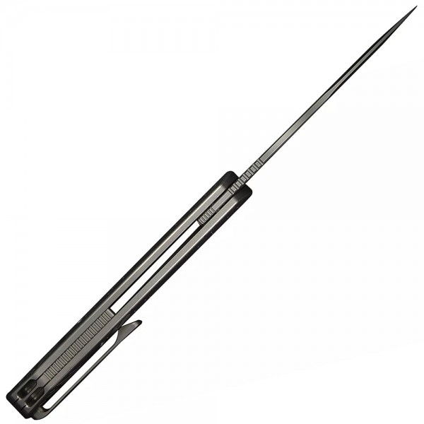 Нож Weknife Inmate WE23096B-1