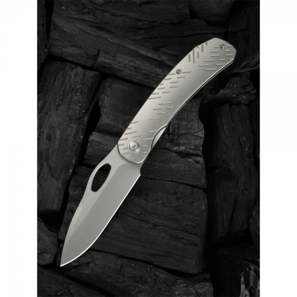 Нож Weknife Inmate WE23096B-1