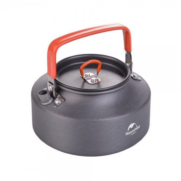 Чайник Naturehike NH17C020-H 1.1 л