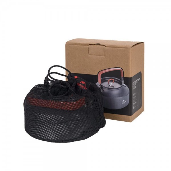 Чайник Naturehike NH17C020-H 1.1 л