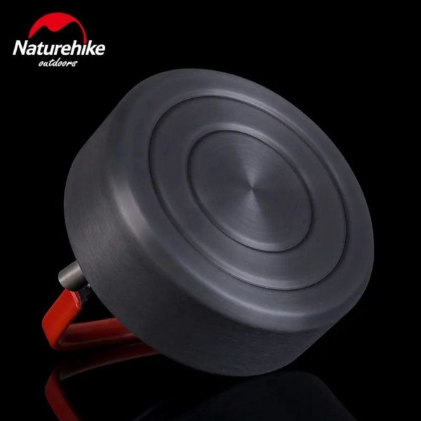 Чайник Naturehike NH17C020-H 1.1 л