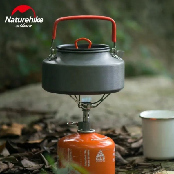 Чайник Naturehike NH17C020-H 1.1 л