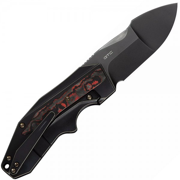 Нож Weknife Coral WE24044-3