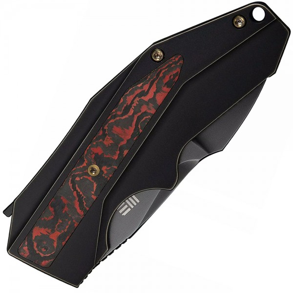 Нож Weknife Coral WE24044-3