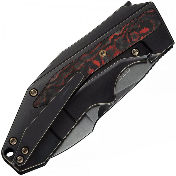 Нож Weknife Coral WE24044-3