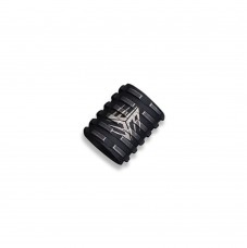 Титанова бусина чорна Weknife A-02E