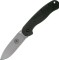 Ніж Esee Knives Avispa D2 Carbon fiber G10 Black