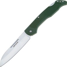 Нож Ontario Knife Camp Plus Chef's green