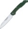 Нож Ontario Knife Camp Plus Chef's green