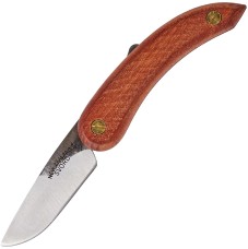 Нож Svord Peasant wood handle