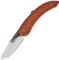 Нож Svord Peasant wood handle