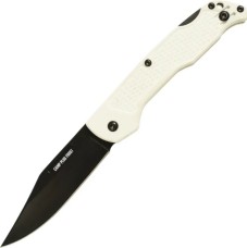 Нож Ontario Knife Camp Plus EDC white
