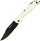 Нож Ontario Knife Camp Plus EDC white