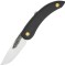 Ніж Svord Peasant Black