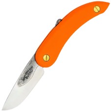 Нож Svord Peasant Orange